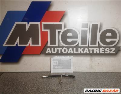 [GYÁRI BONTOTT] BMW - HIDRAULIKA CSŐ - 3-AS / E46 - 32416796391